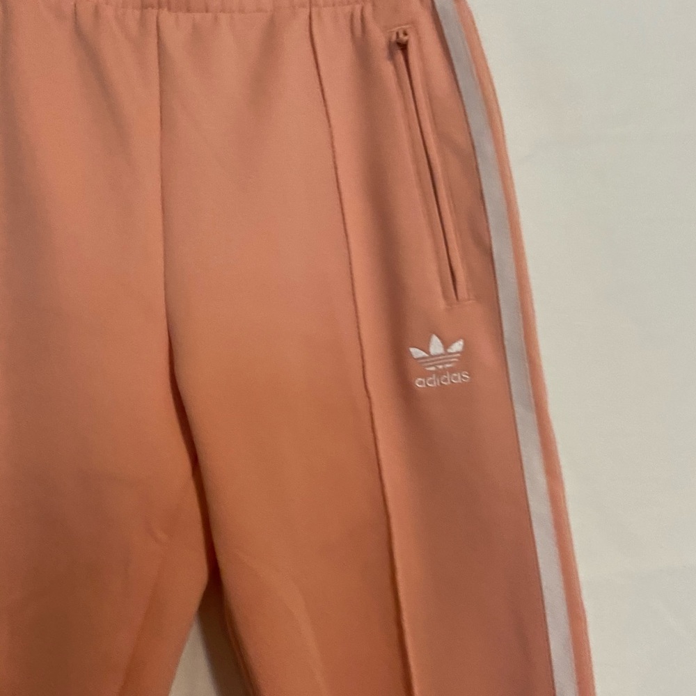 Adidas Original 3 Stripes Sweatpants